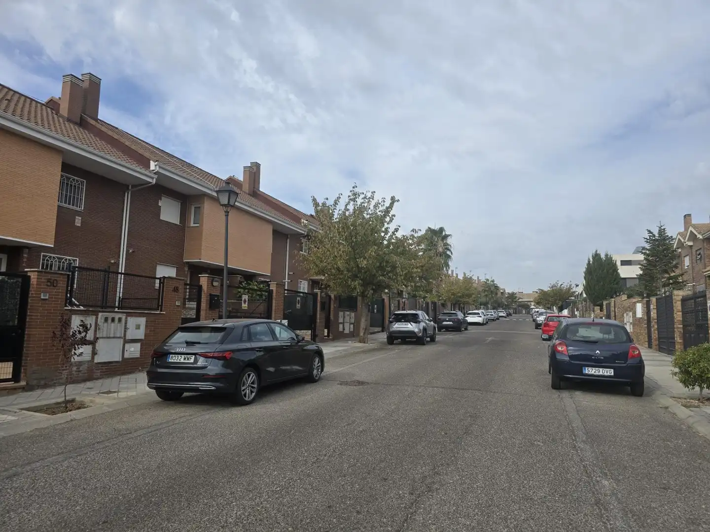 Maison mitoyenne à vendre à Calle Santoña, imagen 7