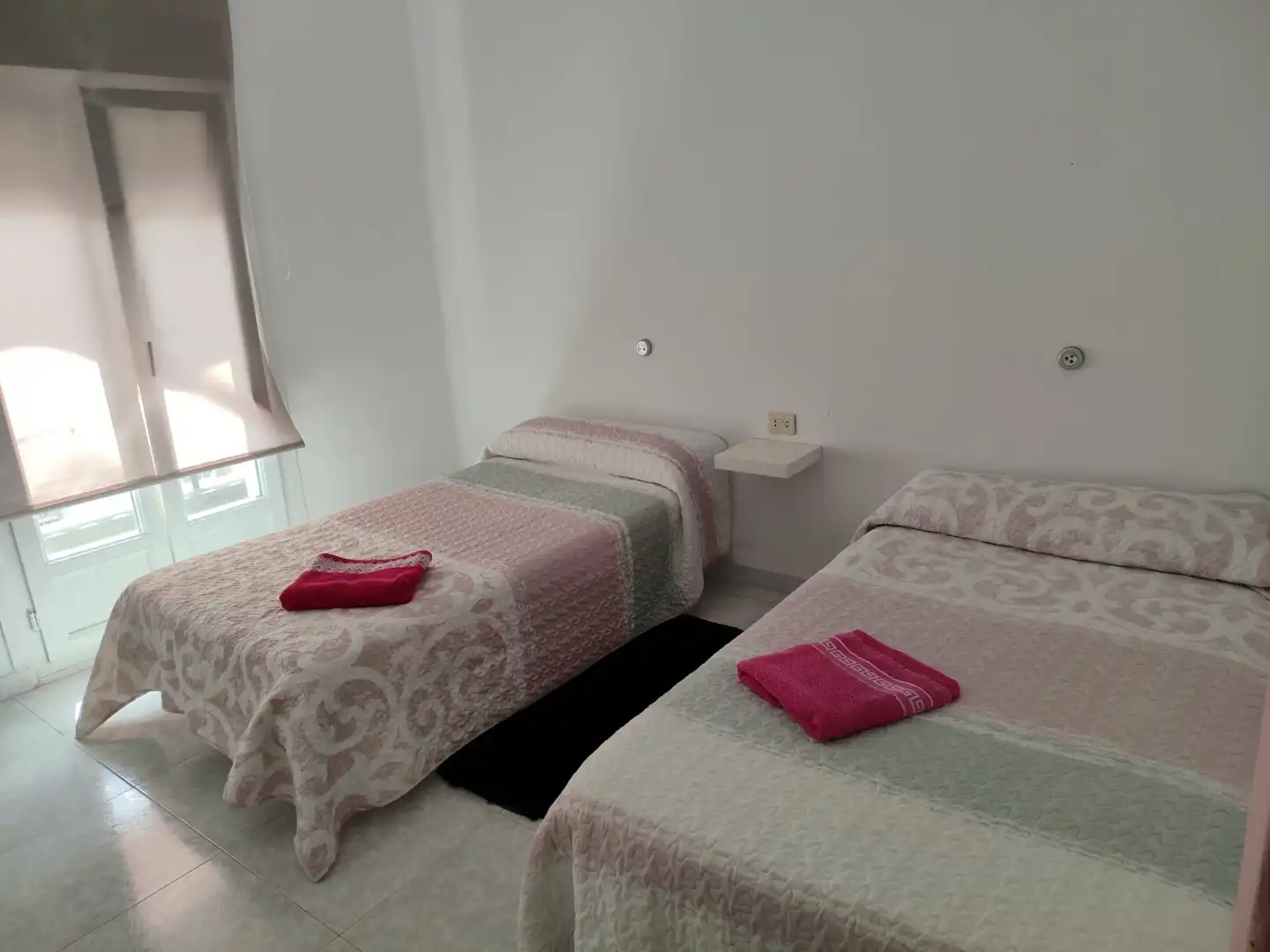 Schlafzimmer von Gebäude zum Verkauf in Ribeira mit Alarm