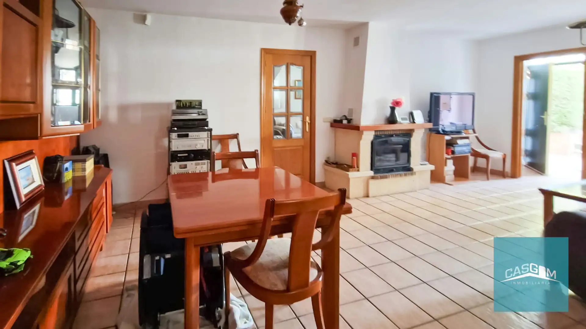 Maison avec jardin à vendre à Reina Victoria - Matadero, imagen 6