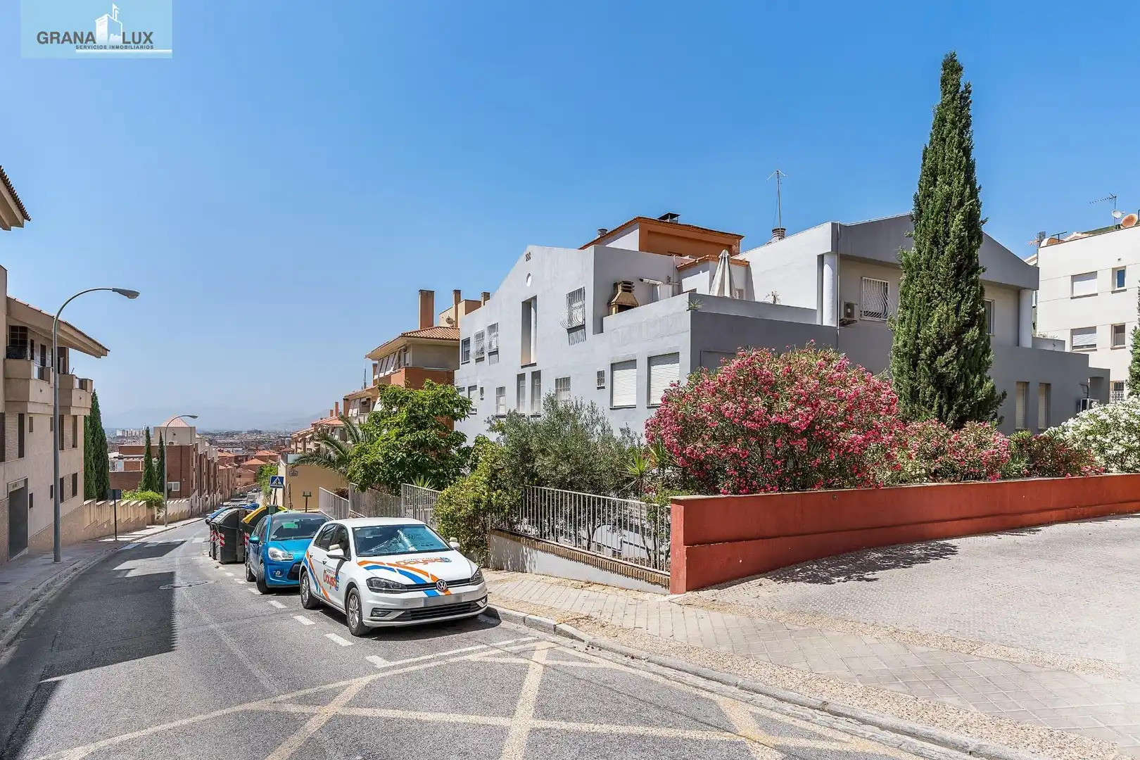 Piso con ascensor en venta en Calle del Cerro de los Machos, imagen 38