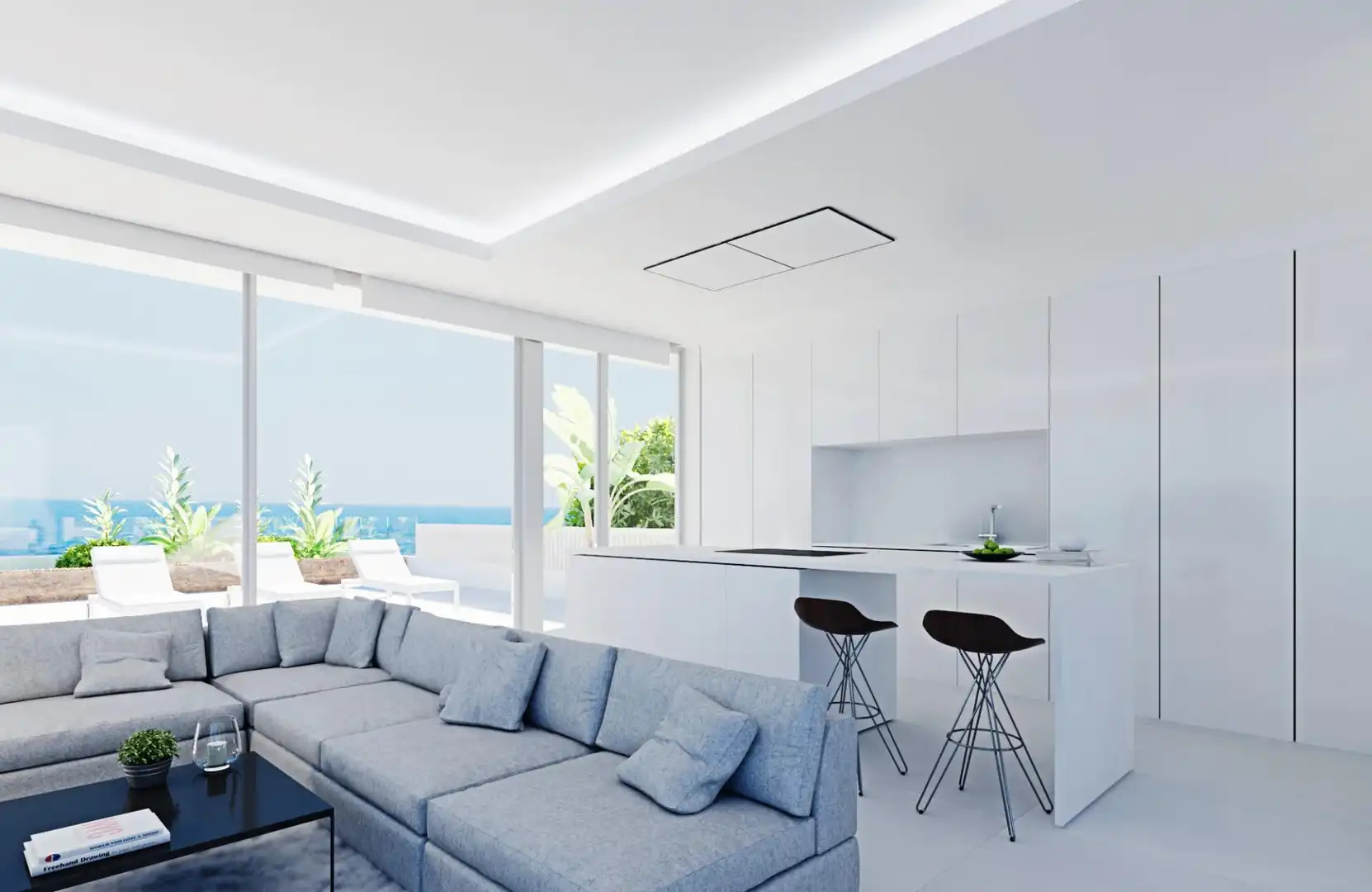 Chalet con piscina en venta en Maryvilla, imagen 19