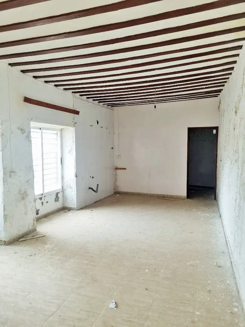 Casa o xalet en venda en Huerta de Valdecarábanos amb Balcó