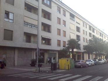 Local comercial en alquiler en Av. El Ferial