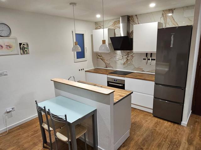 Piso en Venta en Ensanche - Diputación