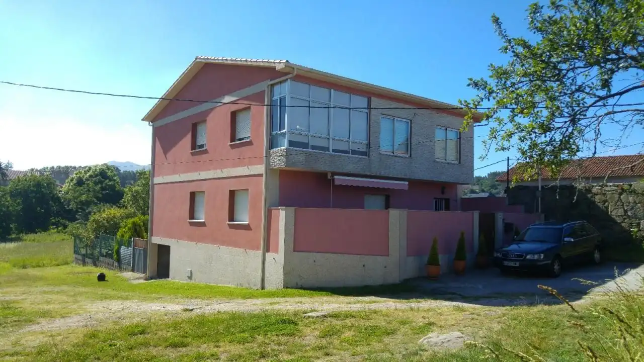 Casa o xalet en venda a Eduardo Blanco Amor, 11, Zona Fernández Ladreda