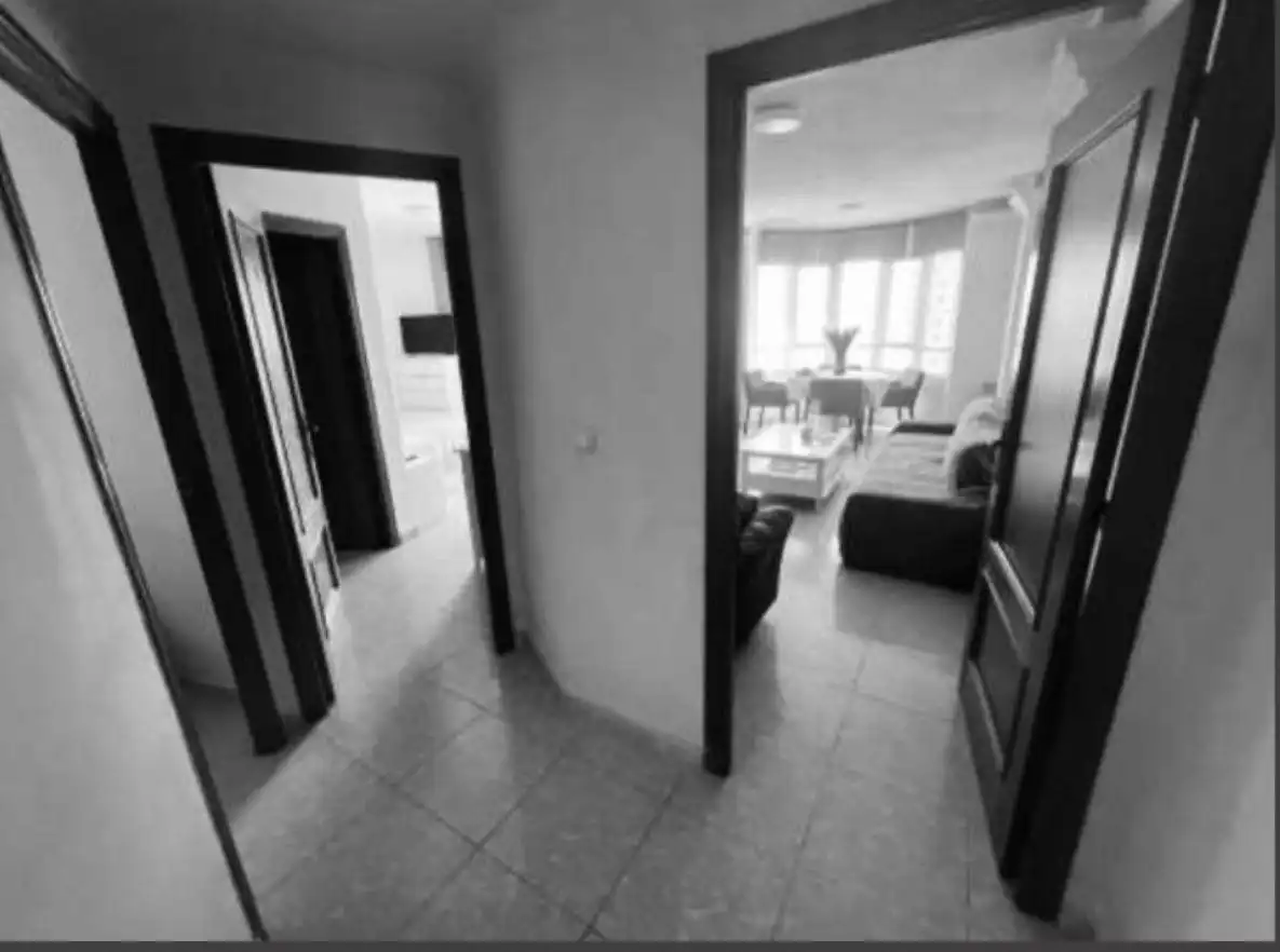 Wohnung zum Verkauf in Casco Antiguo, imagen 5