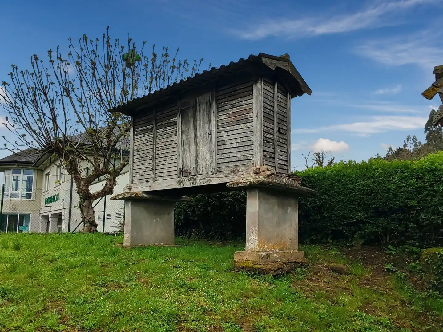 Casa amb jardí en venda a Peiró de Arriba, imagen 12