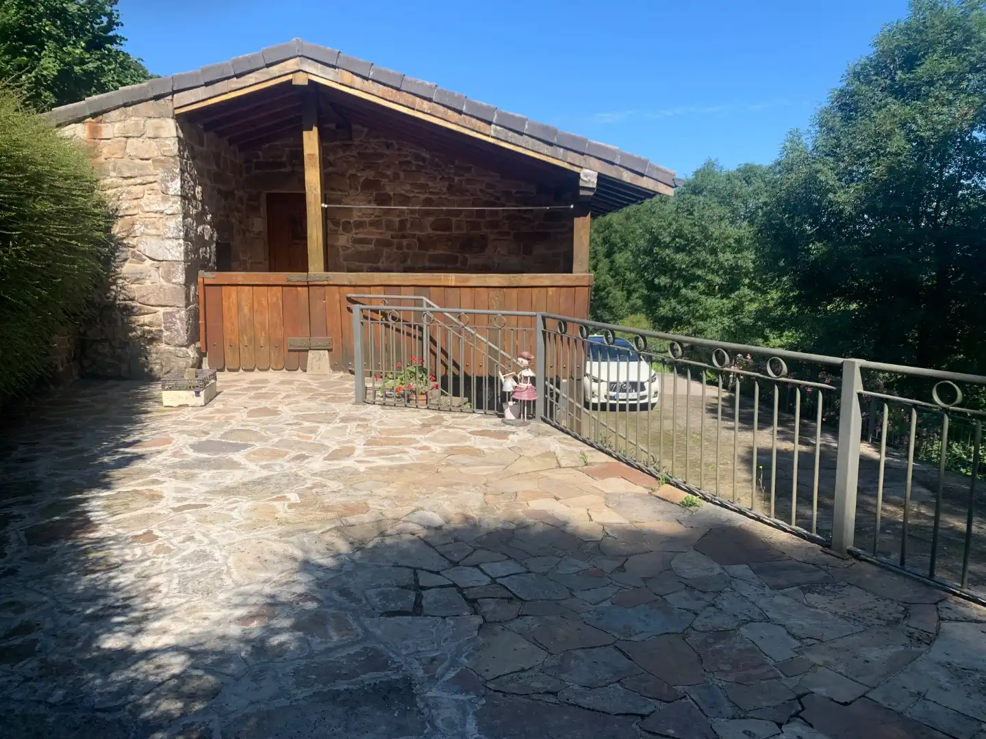 Terrace of Land for sale in Vega de Pas