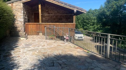 Foto 3 de Terreny en venda a Lugar Barrio Yera, 10, Vega de Pas, Cantabria