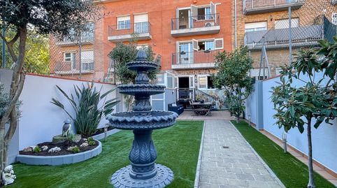 Foto 4 de Casa adosada en venta en Camí de la Serra, Mataró