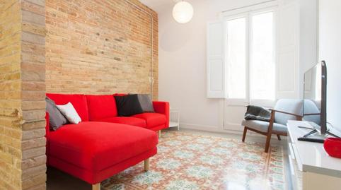 Foto 4 de Apartament de lloguer a El Poblenou, Barcelona