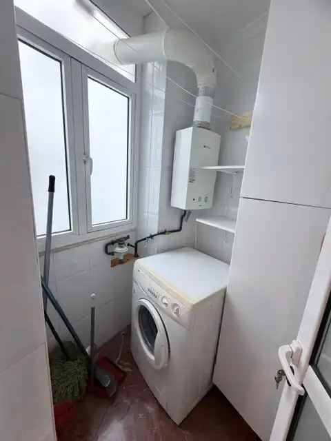 Bathroom of Flat for sale in Centro
