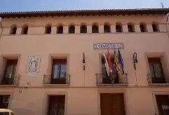 Piso con terraza en venta en Canals, imagen 4