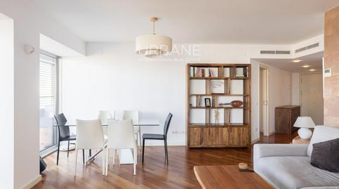 Photo 3 of Attic to rent in De García Faria, Diagonal Mar i el Front Marítim del Poblenou,  Barcelona Capital