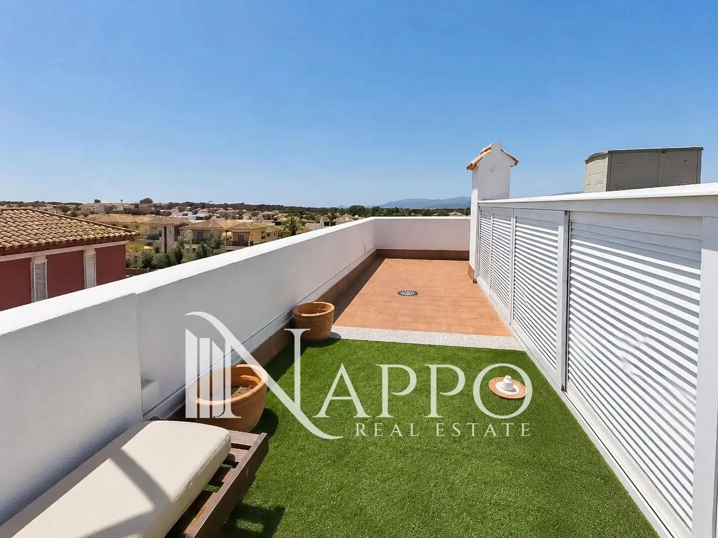 Attique avec piscine à vendre à ALJUB, imagen 38