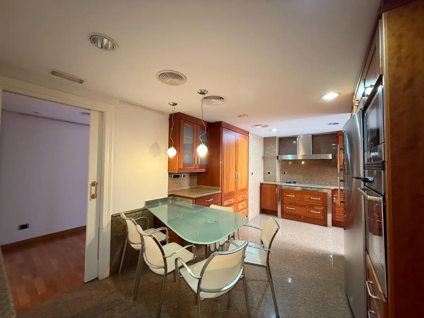 Wohnung zur Miete in Calle Santa Clara, San Miguel