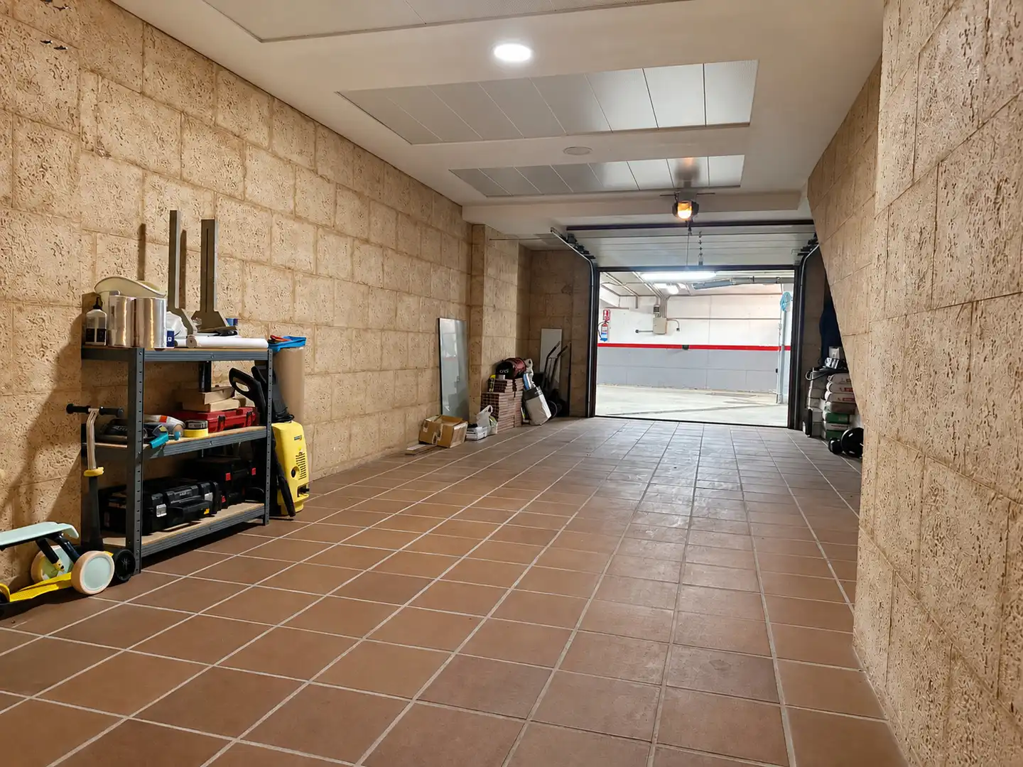 Maison jumelée avec piscine à vendre à San Javier ciudad, imagen 43