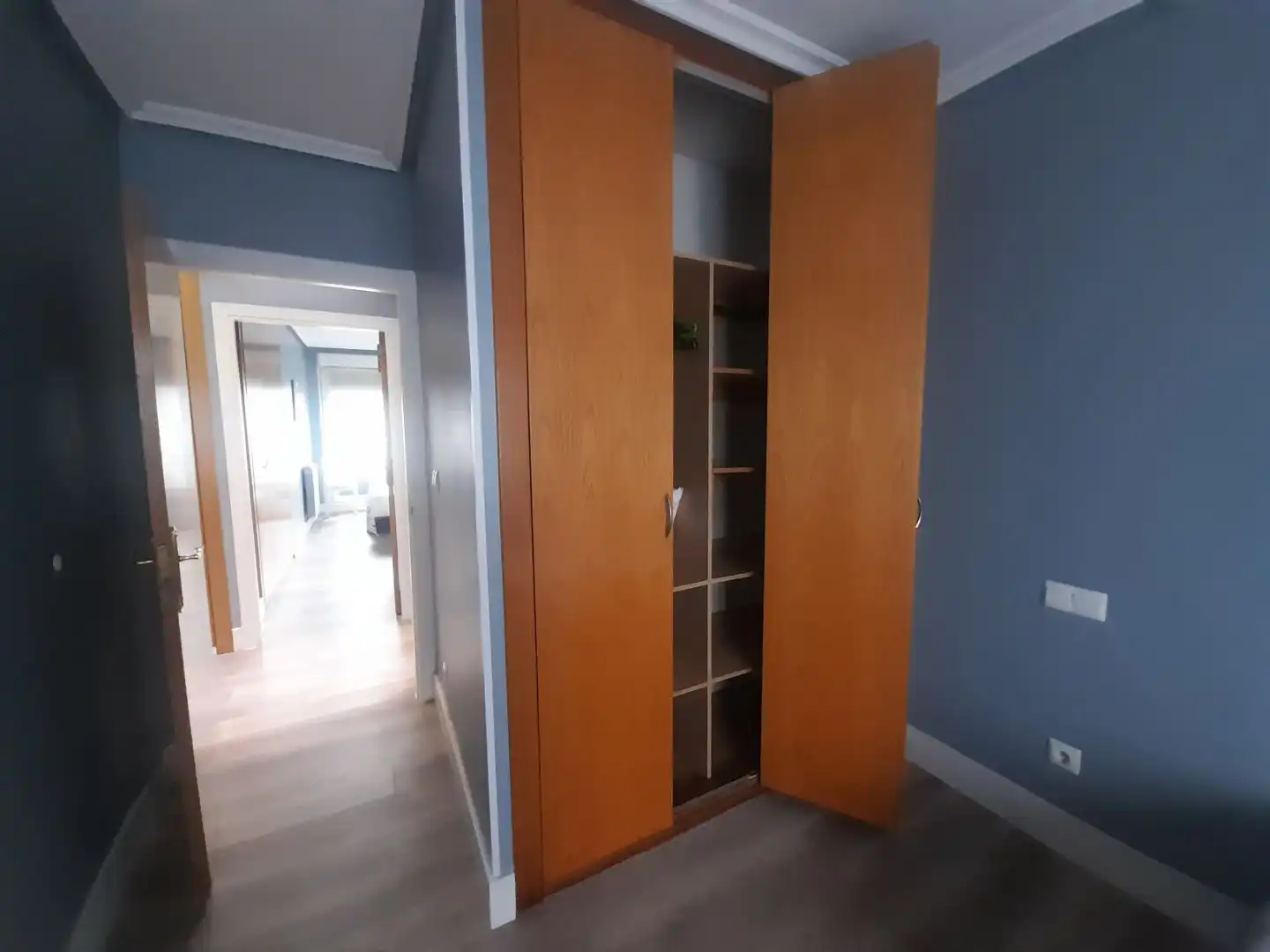 Wohnung zur Miete in Loiola