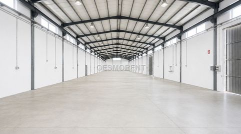 Foto 3 von Fabrikhallen zur Miete in Manacor Centre, Manacor