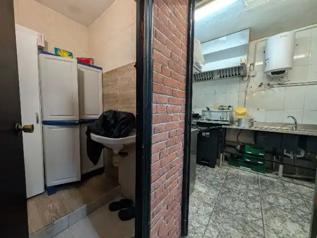 Gewerbefläche zur Miete in camino de los molinos, imagen 18