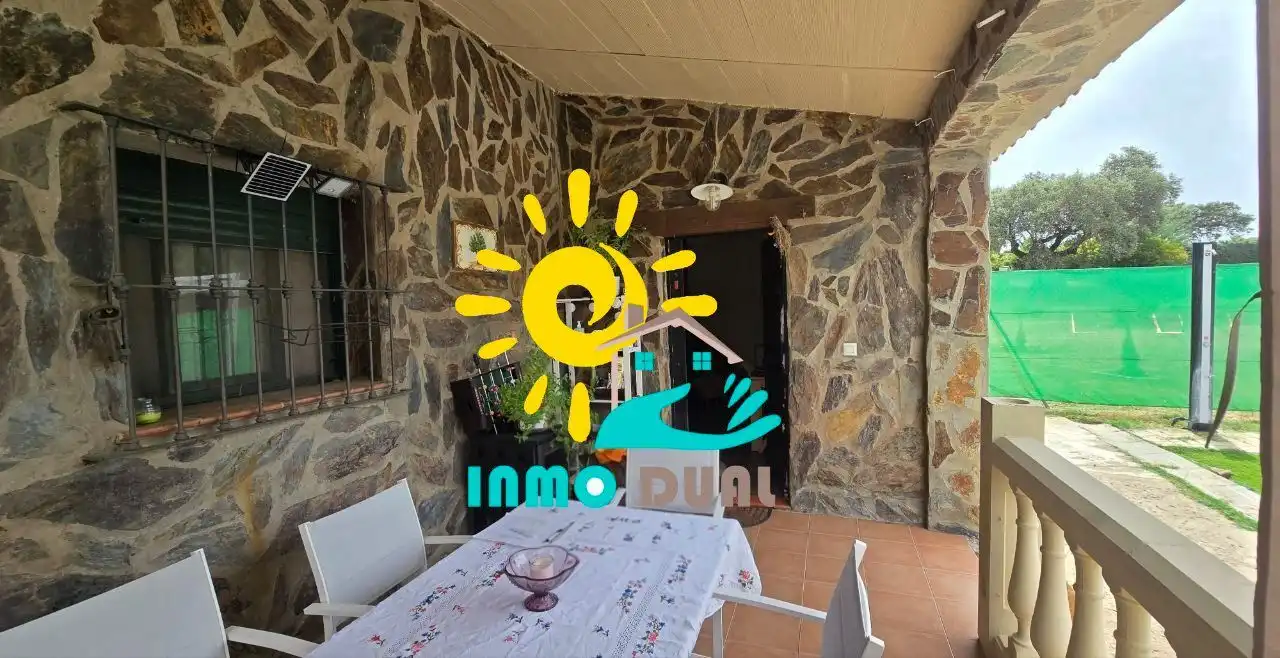 Residencial en venta en Badajoz