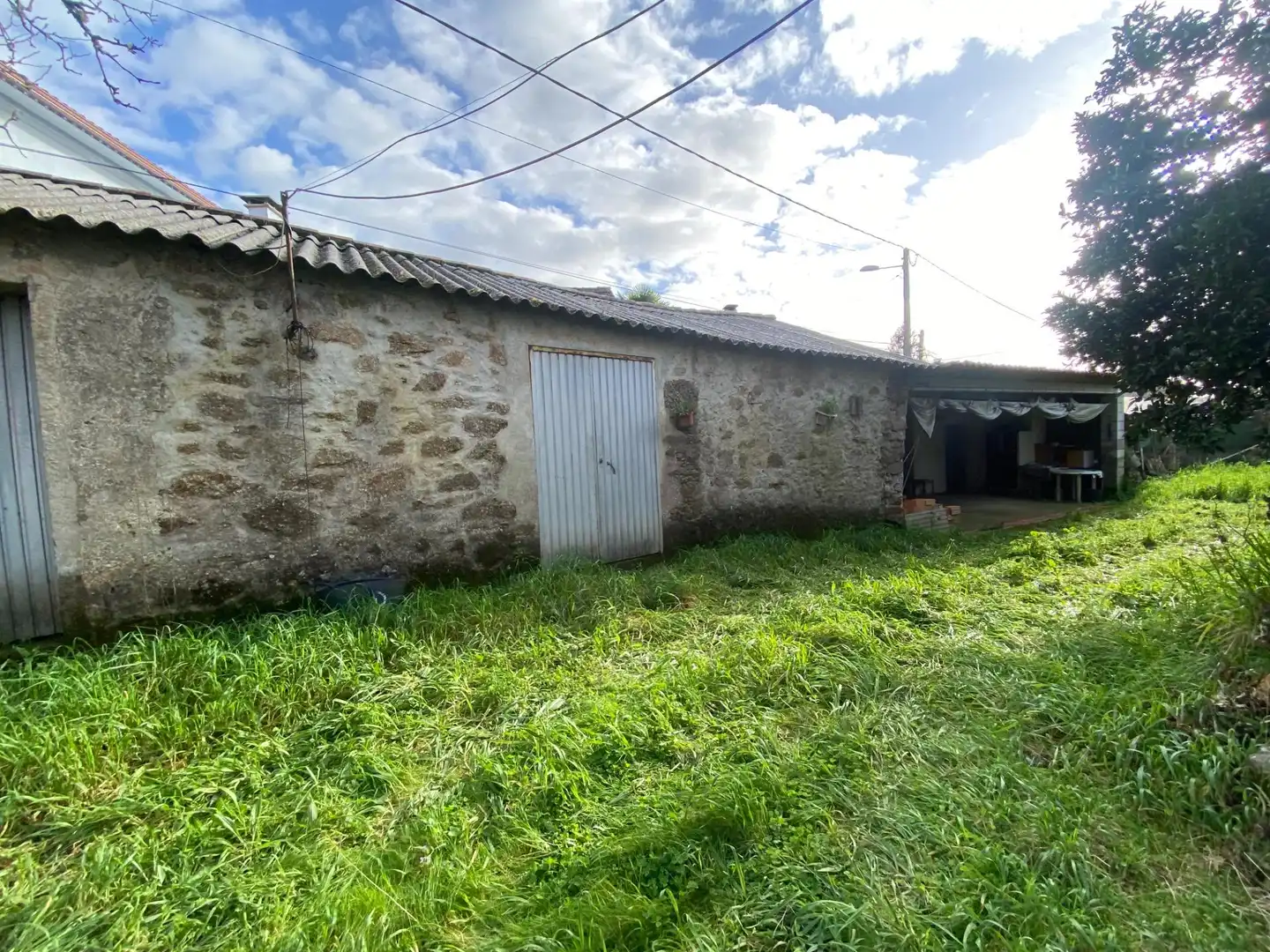 Casa o chalet en venta en Caldas de Reis con Jardín privado