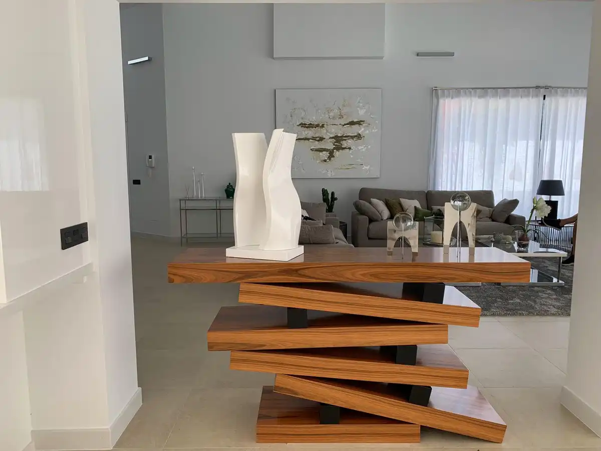 House with pool for sale in San Pedro de Alcántara, imagen 35