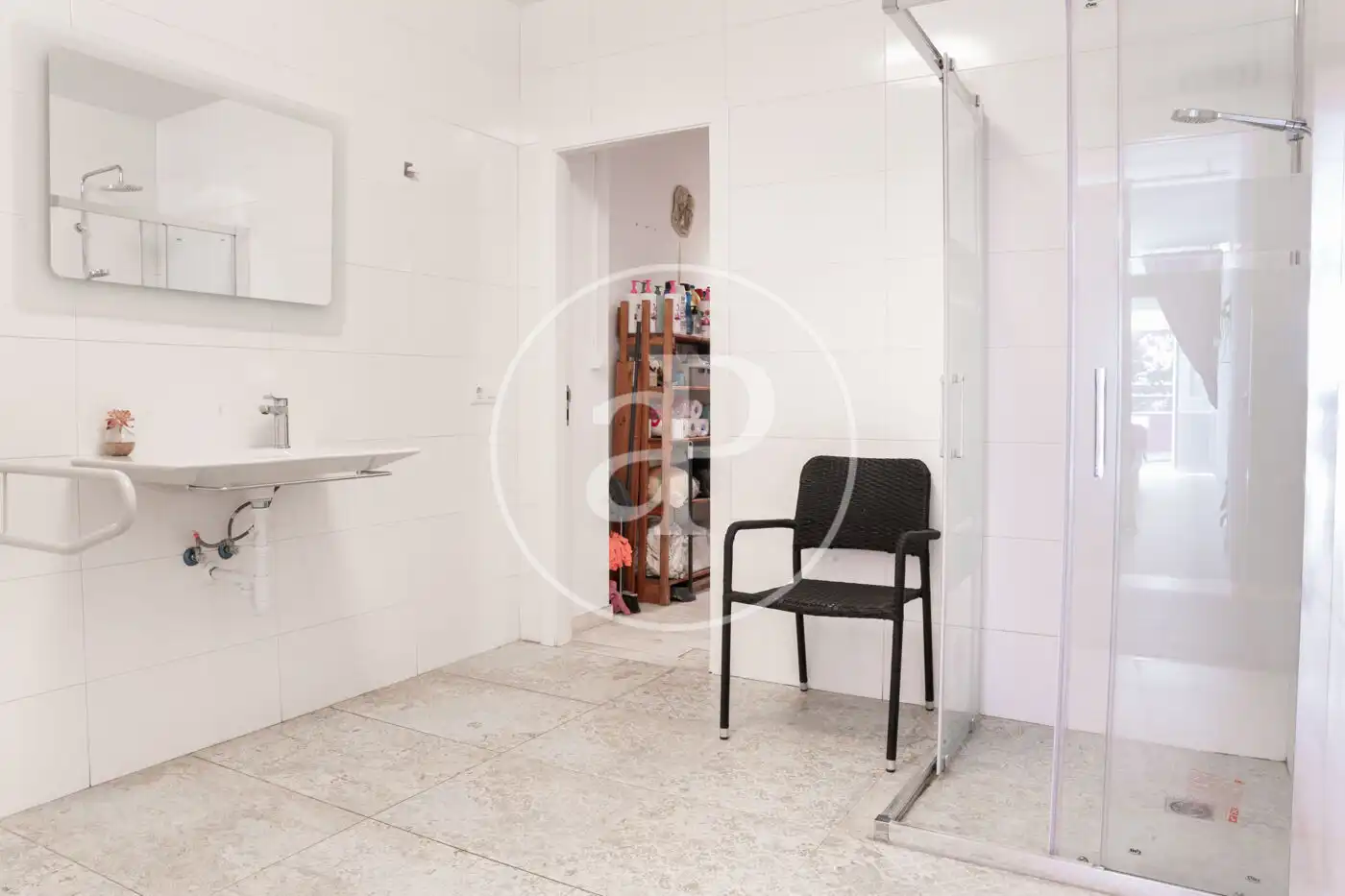 Piso en venta en La Purísima , Zona Pueblo