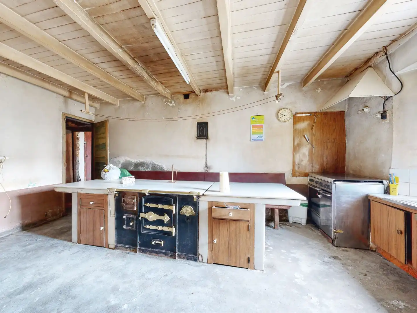 Casa con jardín en venta en Grandavella, imagen 30