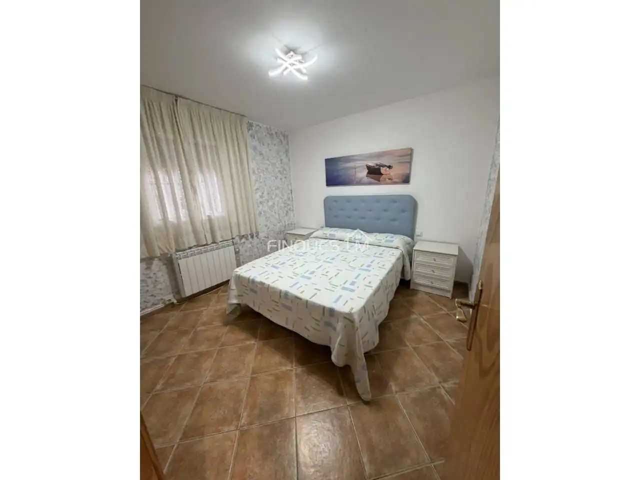 Habitación de Casa o chalet en venta en Vidreres con Aire acondicionado, Jardín privado y Terraza