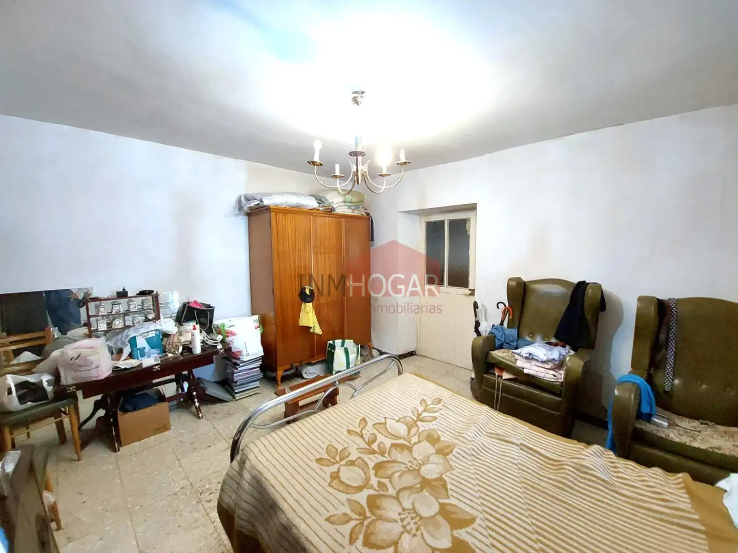 Casa o xalet en venda en Madrigal de las Altas Torres