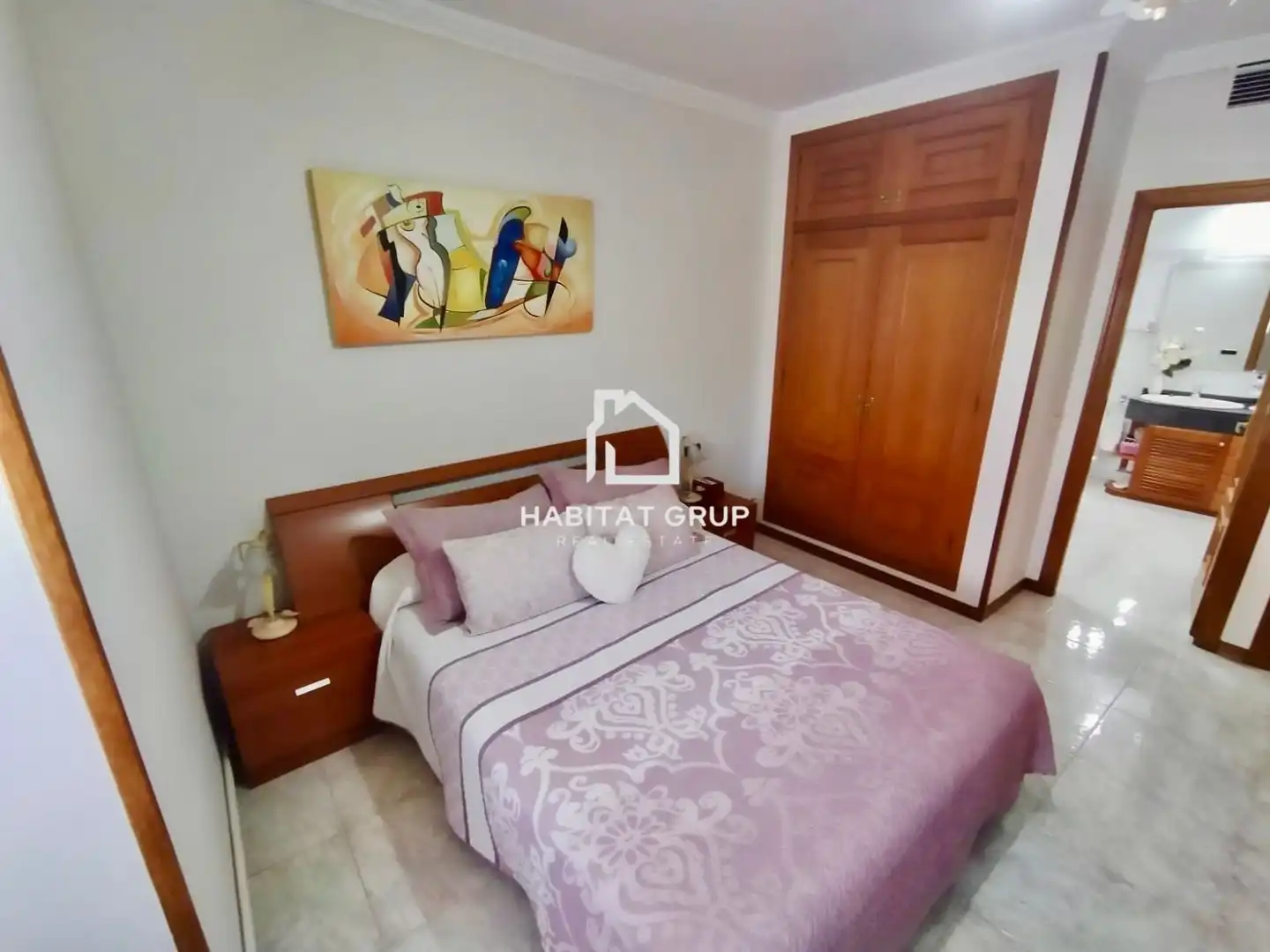 Piso con ascensor en venta en Centre, imagen 14