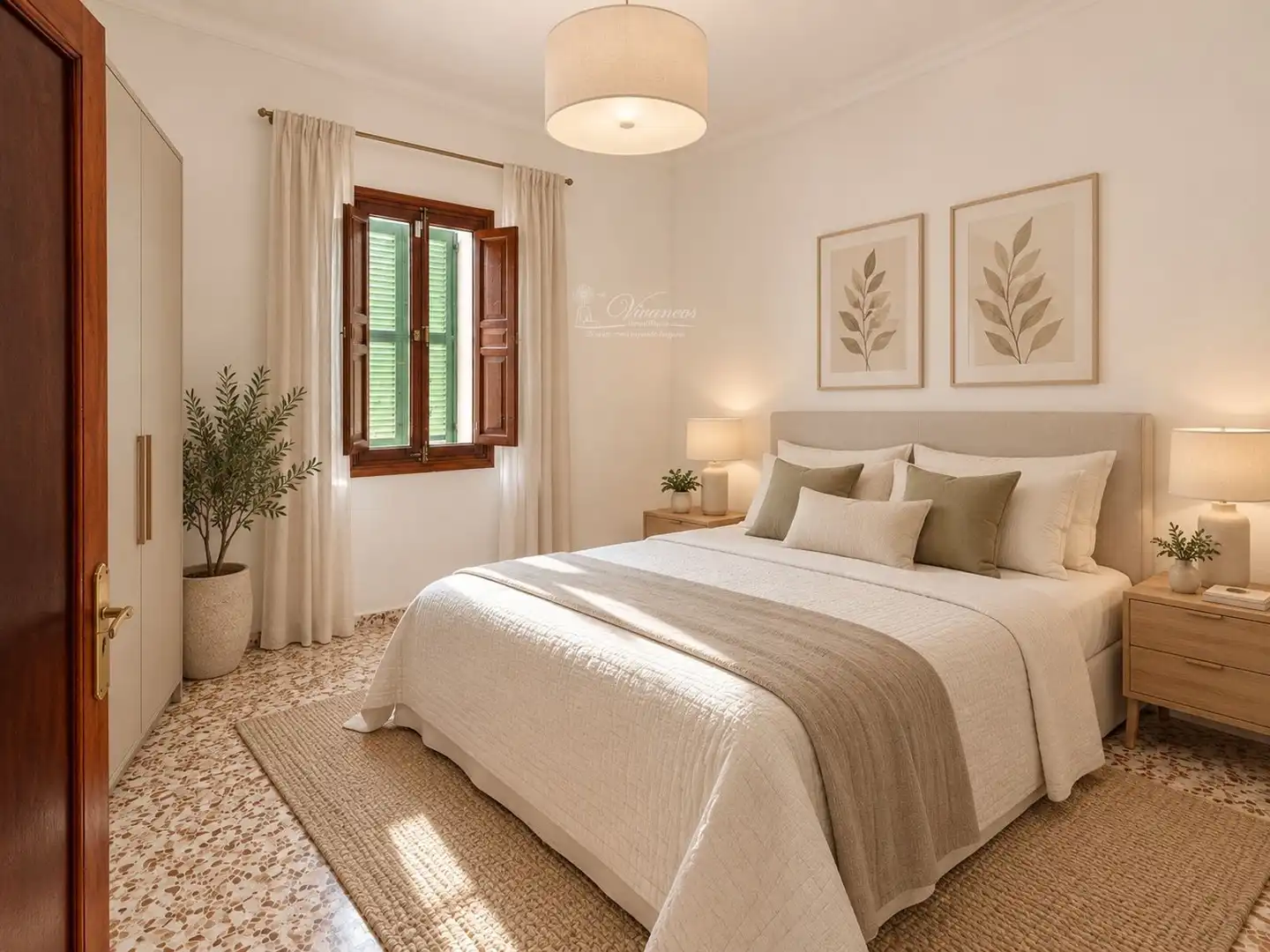 Terraced house with garden for sale in GRAN VIA COLOM, imagen 10