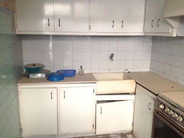 Casa con balcón en venta en Norte