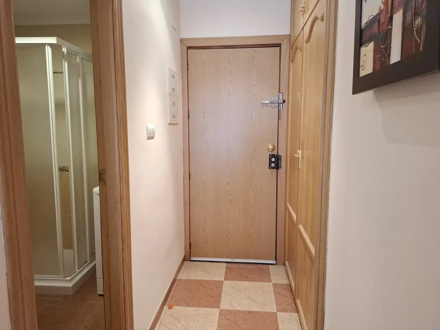 Estudio en venta en Torrenueva Costa con Aire acondicionado, Terraza y Amueblado