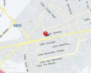 Attic for sale in Las Norias