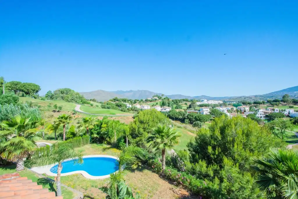 Xalet amb piscina en venda a La Cala Golf - Lagar Martell, imagen 19