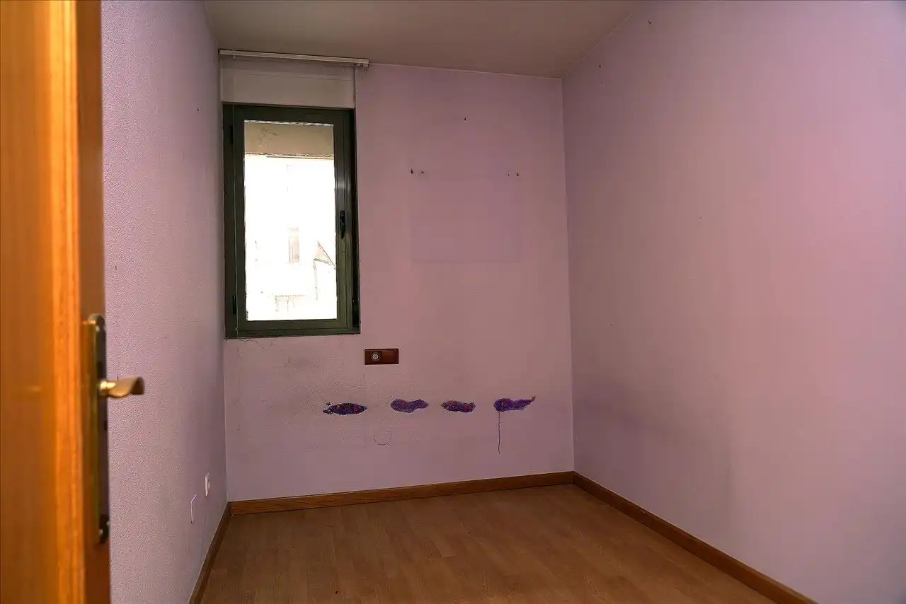 Dormitori de Pis en venda en Ponferrada amb Terrassa