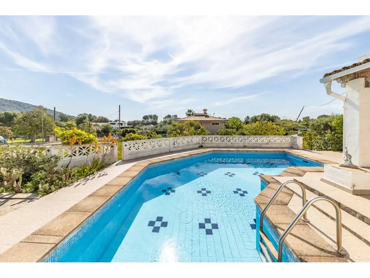 Casa o xalet en venda a Sa Pobla