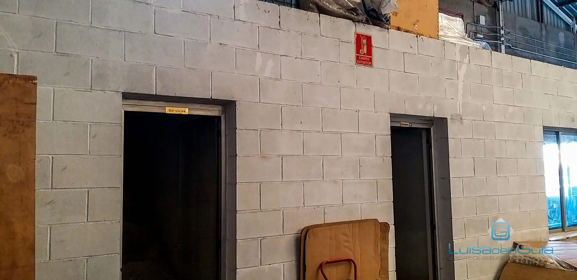 Industriegebäude zur Miete in Comunidad de Murcia, imagen 2