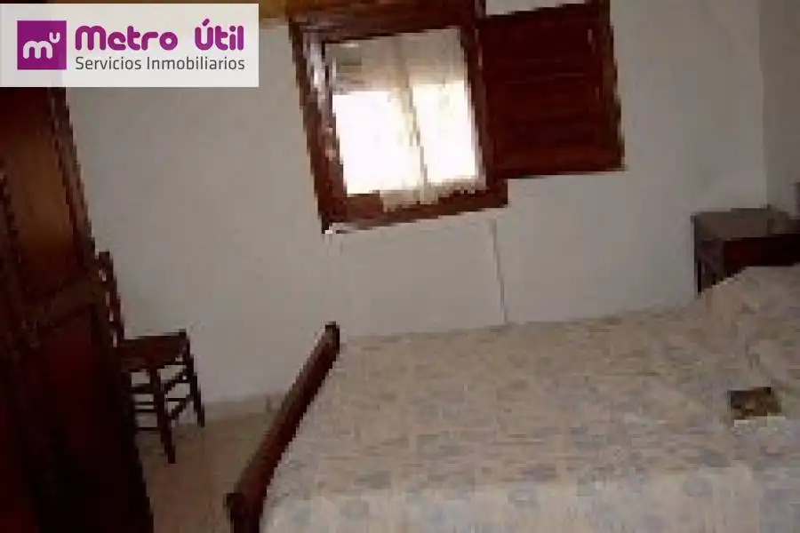 Schlafzimmer von Country house zum Verkauf in Pozo Alcón mit Möbliert
