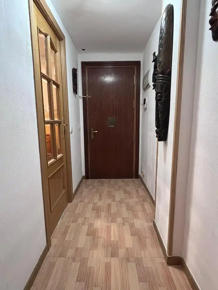 Pis de lloguer a Calle de Zazuar, Santa Eugenia