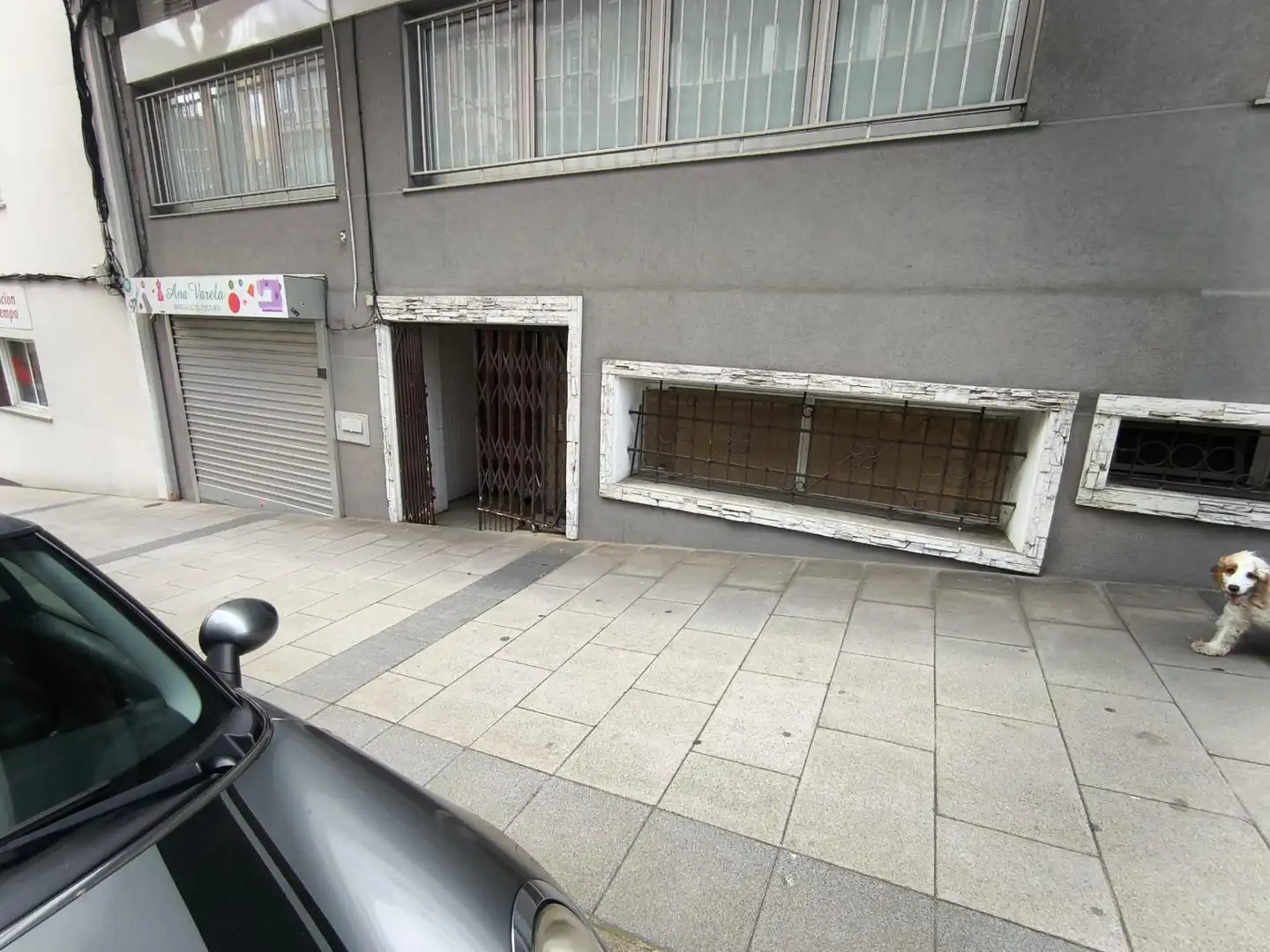 Business premises to rent in Calle Bolivia, imagen 2