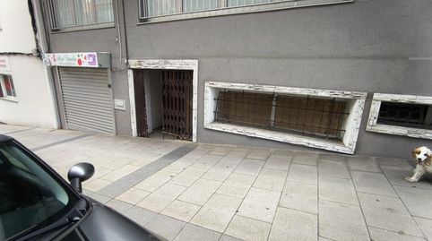 Photo 2 of Premises for rent in Calle Bolivia, San Pablo - Juan Flórez, A Coruña Capital