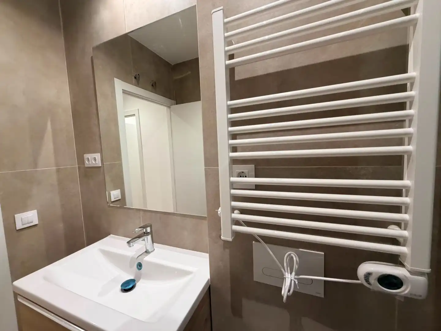 Flat with lift for sale in Calle de Santa Engracia, imagen 9
