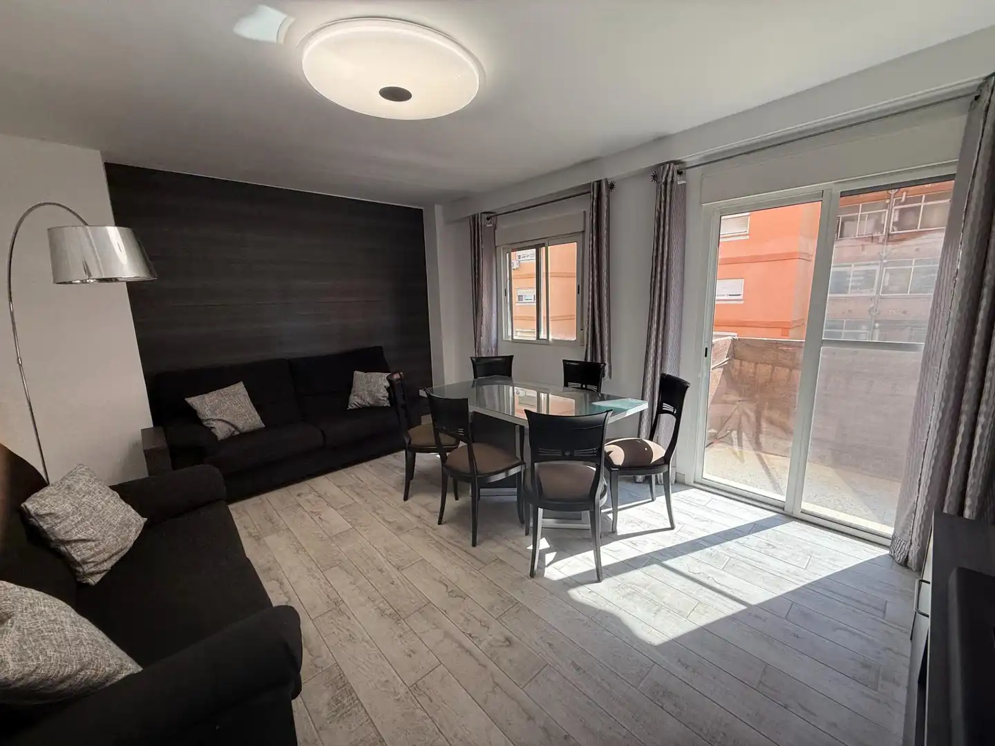 Flat with terrace for sale in Calle BILBAO, imagen 8
