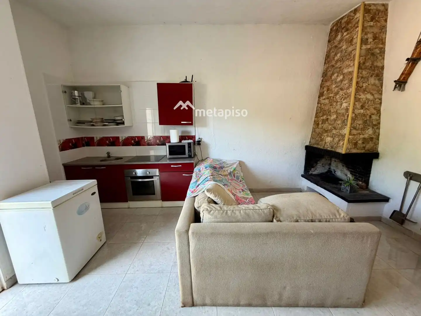 Terreno rustico in vendita a Santa Oliva, imagen 23