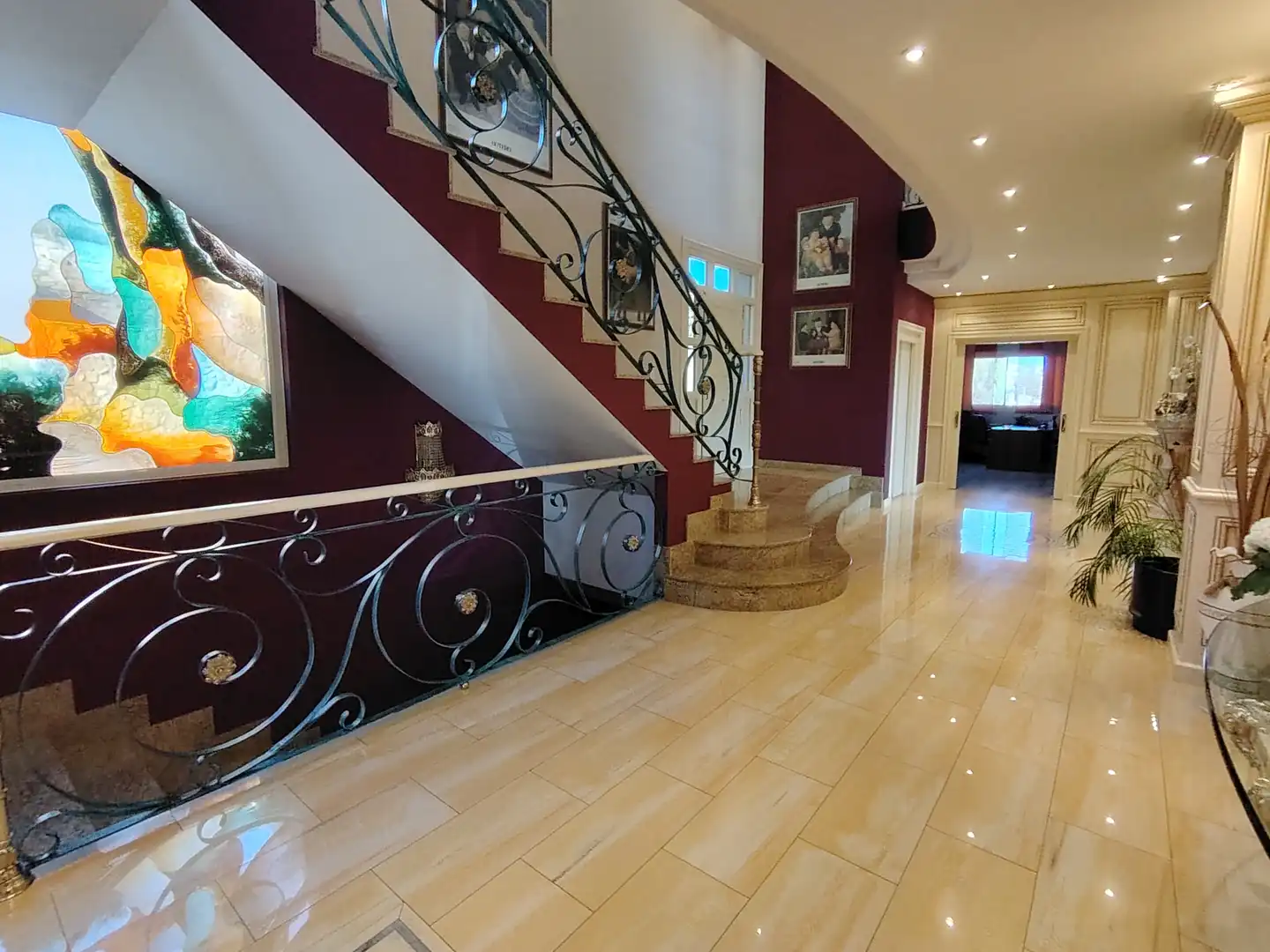 Villa avec terrasse à vendre à Batres, imagen 26