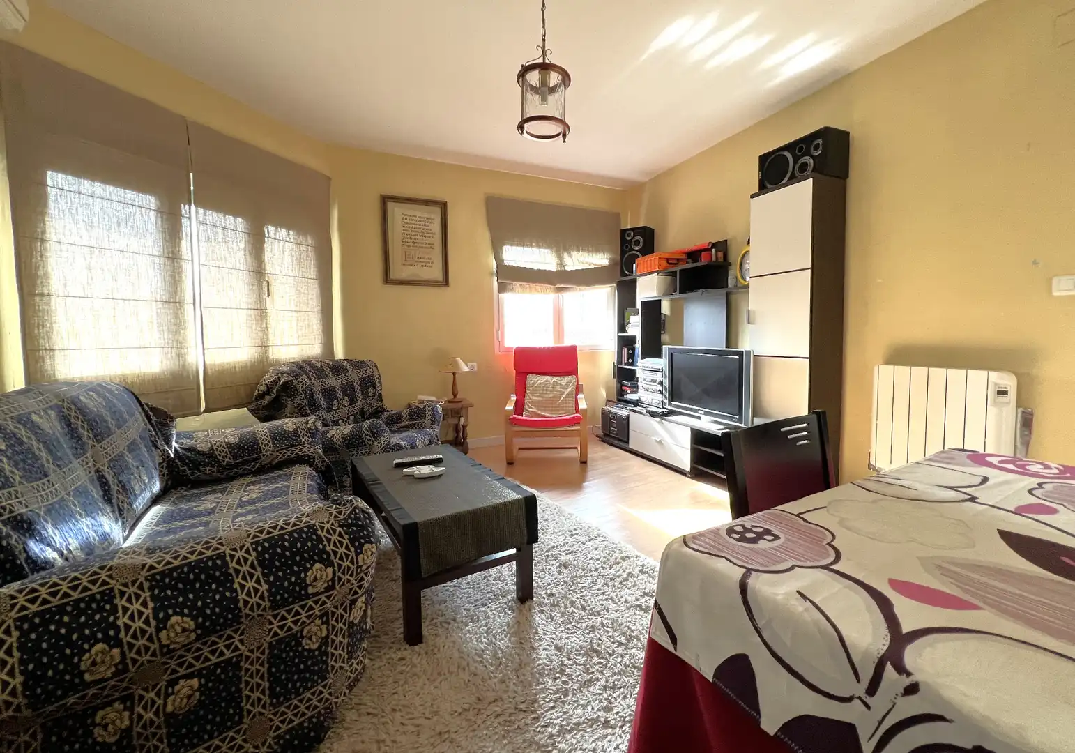 Residencial en venda a Calle Galileo, imagen 5