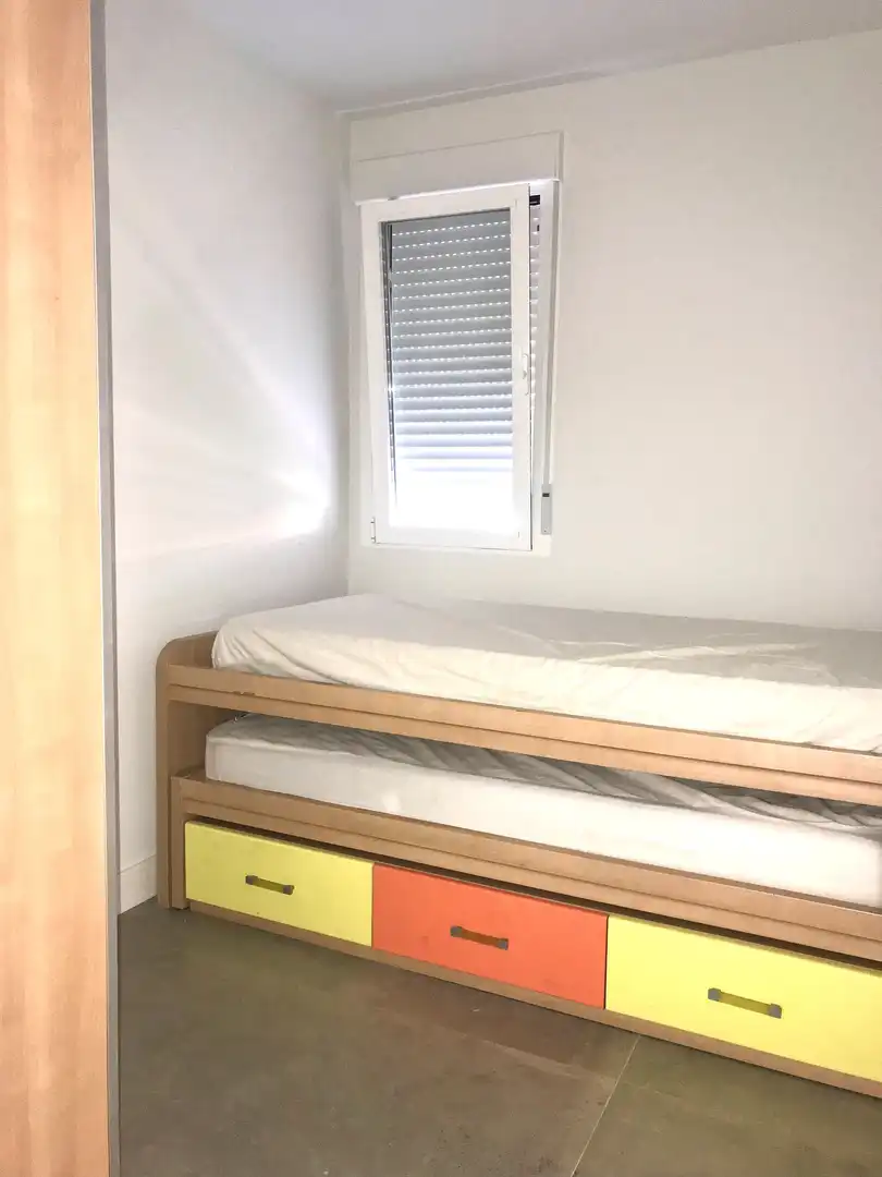 Appartement compact à louer à Calle María de Molina 2, imagen 11